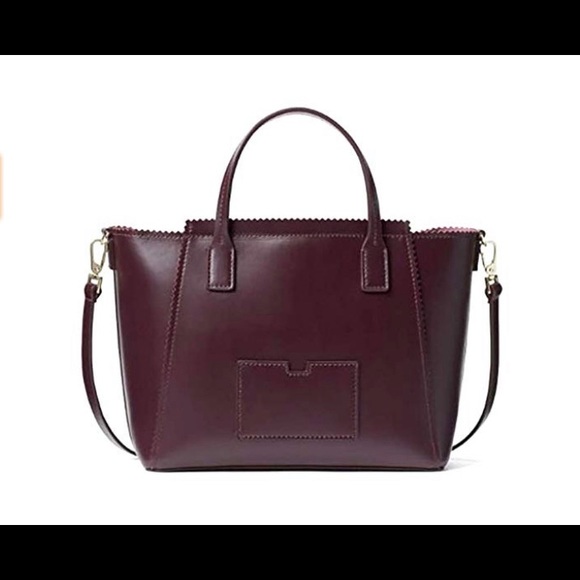 Kate Spade Turner Road Small Loryn - Picture 2 of 7